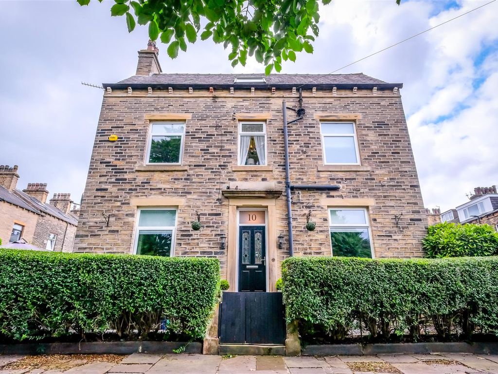 4 bed end terrace house for sale in Heath Street, Halifax HX3 Zoopla
