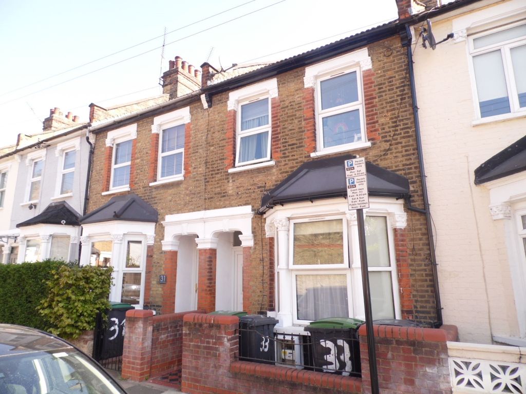 3 bed terraced house for sale in Forest Gardens, Tottenham N17 Zoopla