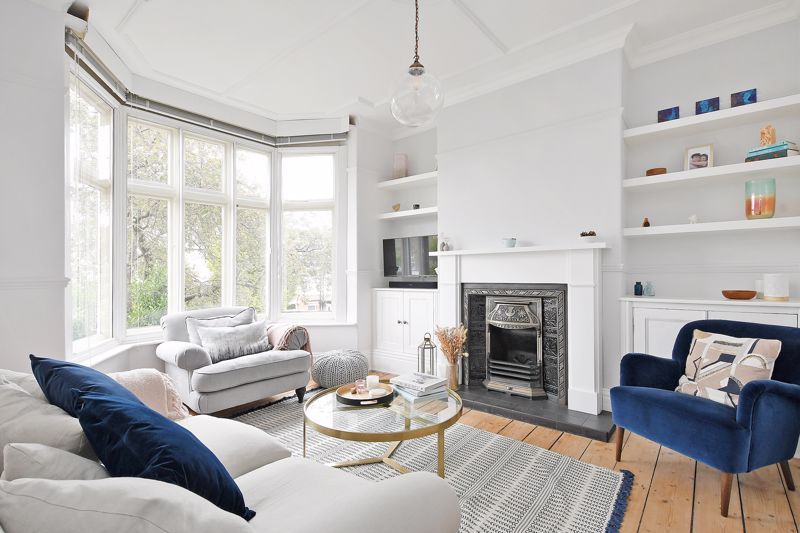 3 bed terraced house for sale in Strathtay Road, Ecclesall, Sheffield S11 Zoopla