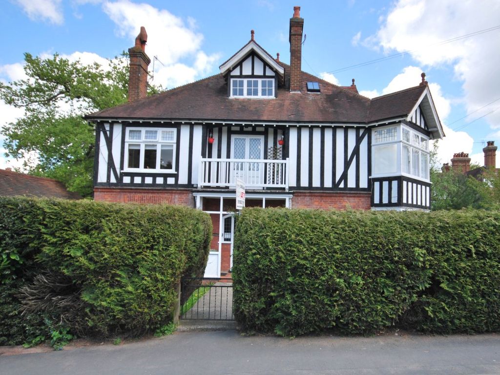 2 bed flat to rent in Molyneux Park Road, Tunbridge Wells TN4 Zoopla