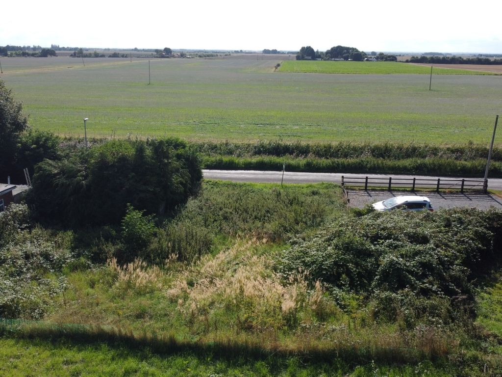 Land for sale in Main Road, Holland Fen, Lincoln, Lincolnshire LN4, £