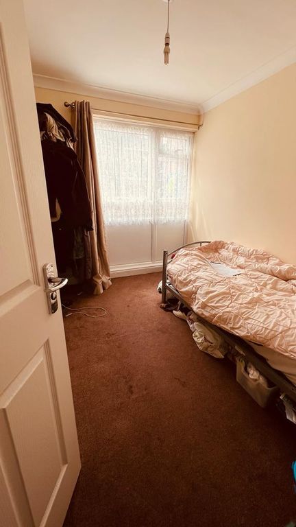 Priory Court, East Ham E6