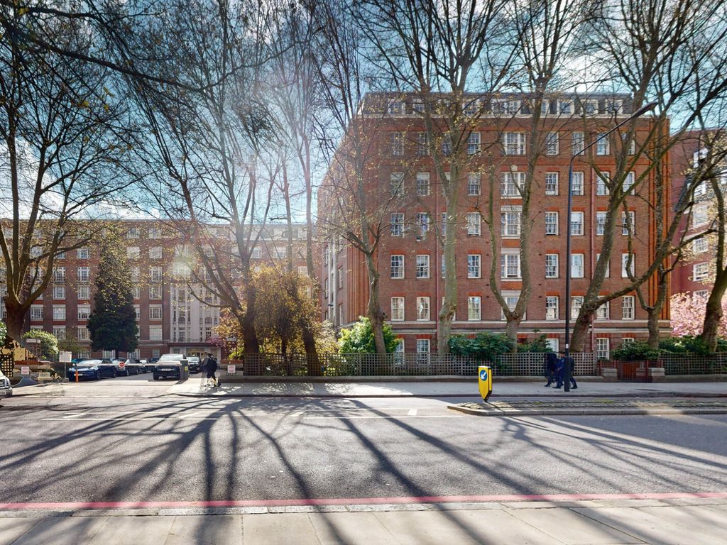 3 bed flat for sale in Eyre Court, 321 Finchley Road, London NW8 Zoopla