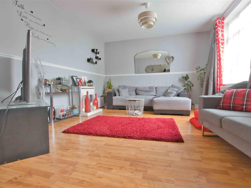 3 bed terraced house to rent in Barton Way, Borehamwood WD6 Zoopla
