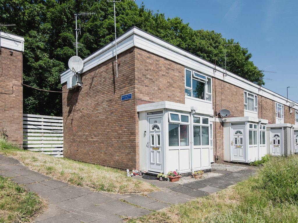 1 bed for sale in Beacon View Road, West Bromwich B71 Zoopla