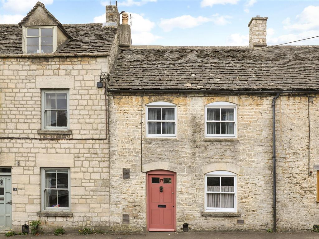 2 bed property for sale in Windmill Road, Minchinhampton, Stroud GL6