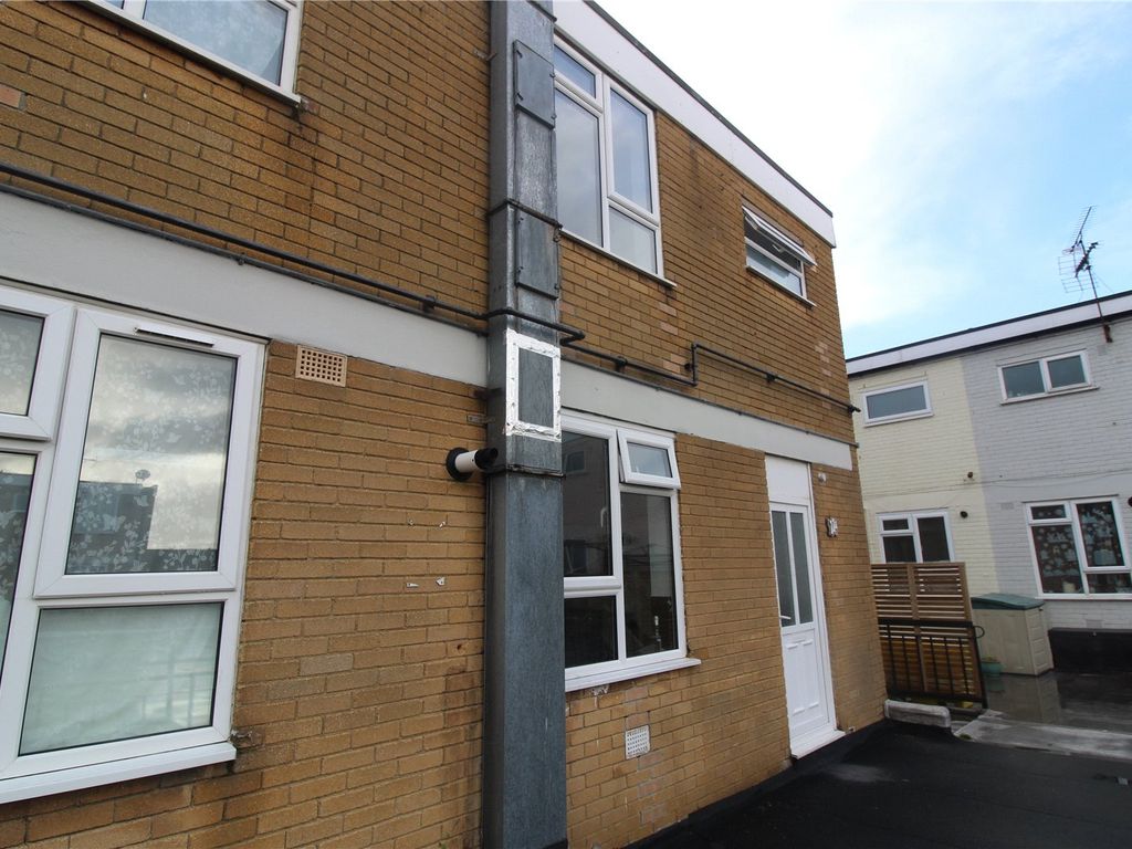 3 bed for sale in Golden Cross Parade, Ashingdon Road