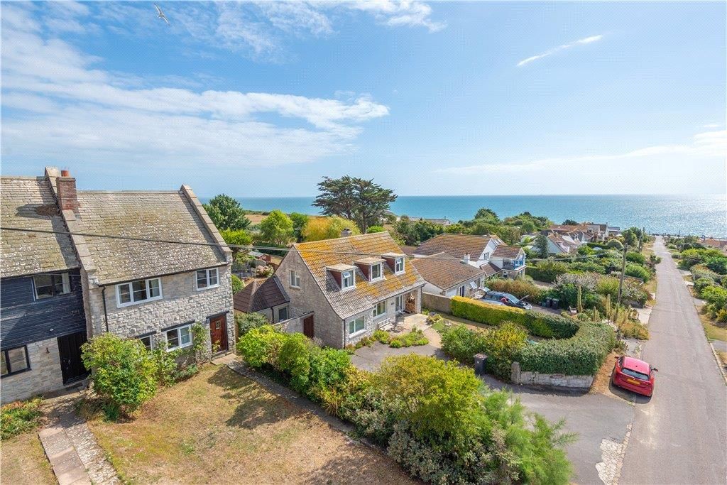 3 bed end terrace house for sale in Beach Road, West Bexington