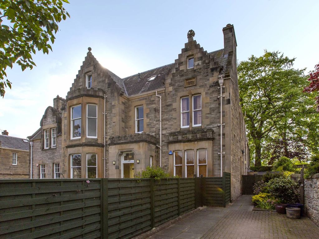 2 bed flat for sale in Ravelston Park, Edinburgh EH4 Zoopla
