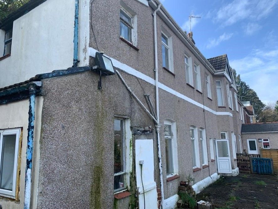 3 bed semidetached house for sale in 573 Caerleon Road, Newport