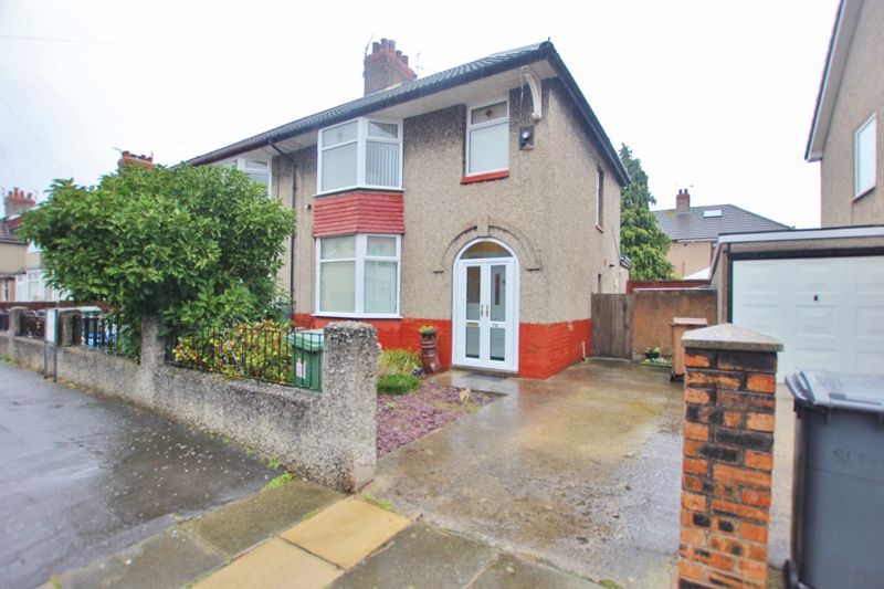 3 bed semidetached house for sale in Ben Nevis Road, Tranmere, Wirral CH42 Zoopla