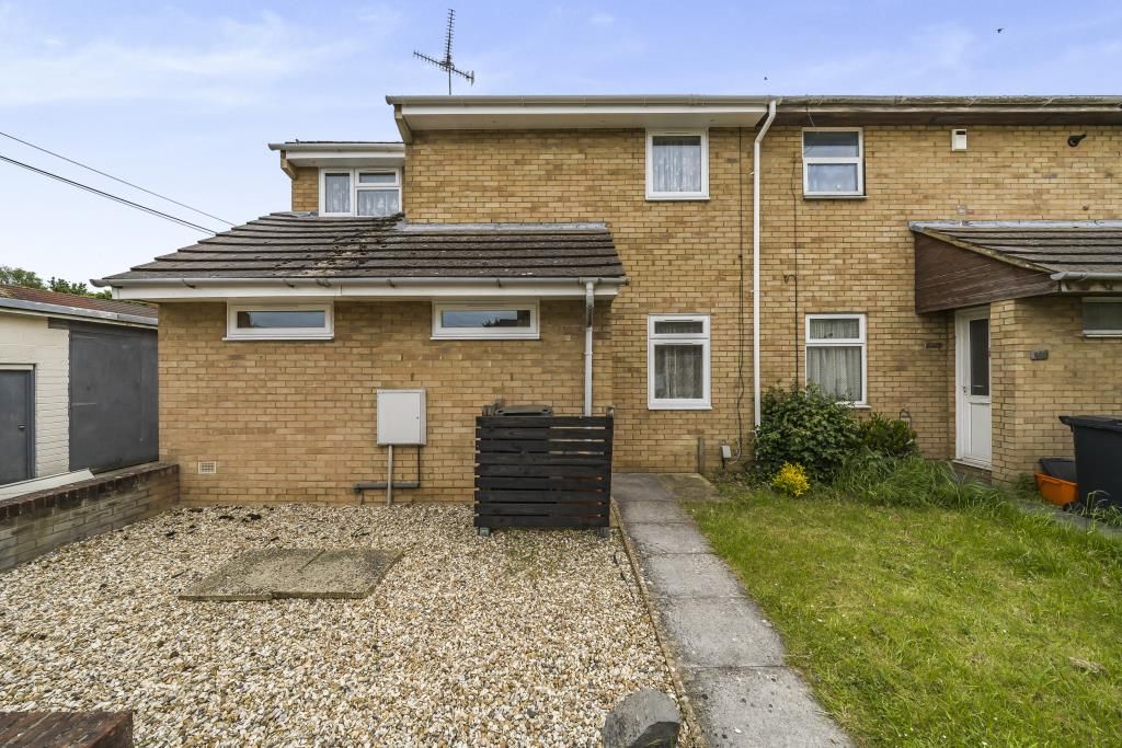 3 bed end terrace house for sale in Swindon, Wiltshire SN2 Zoopla