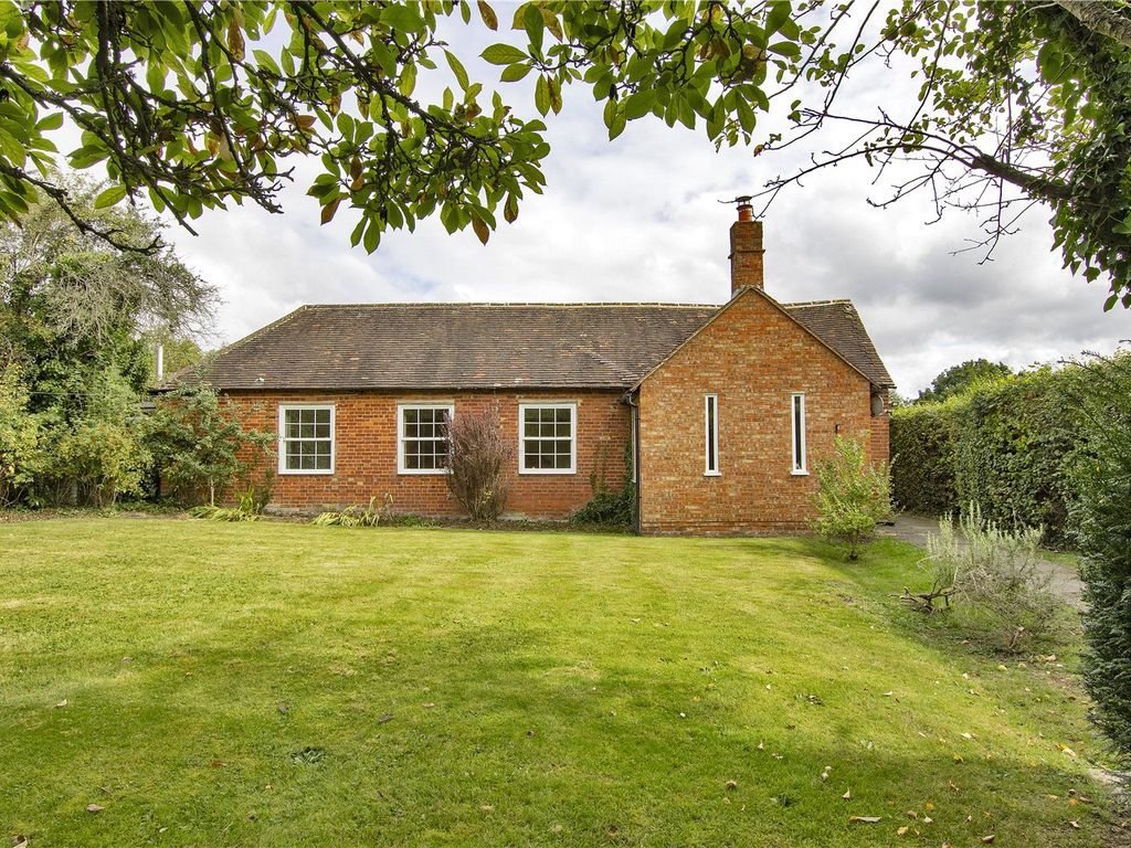 6 bed detached house for sale in Chevening Road, Sundridge, Sevenoaks