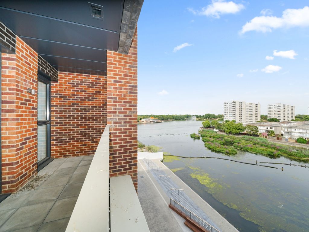 Yarton Way, London SE2  