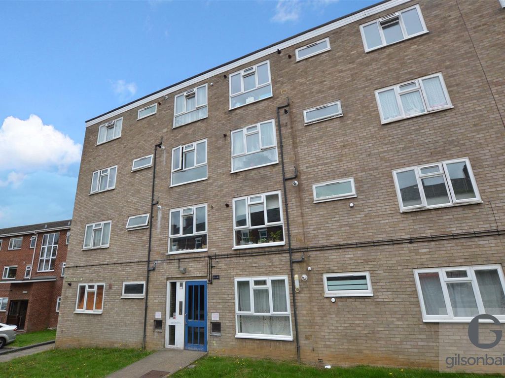 Berners Street, Norwich NR3  