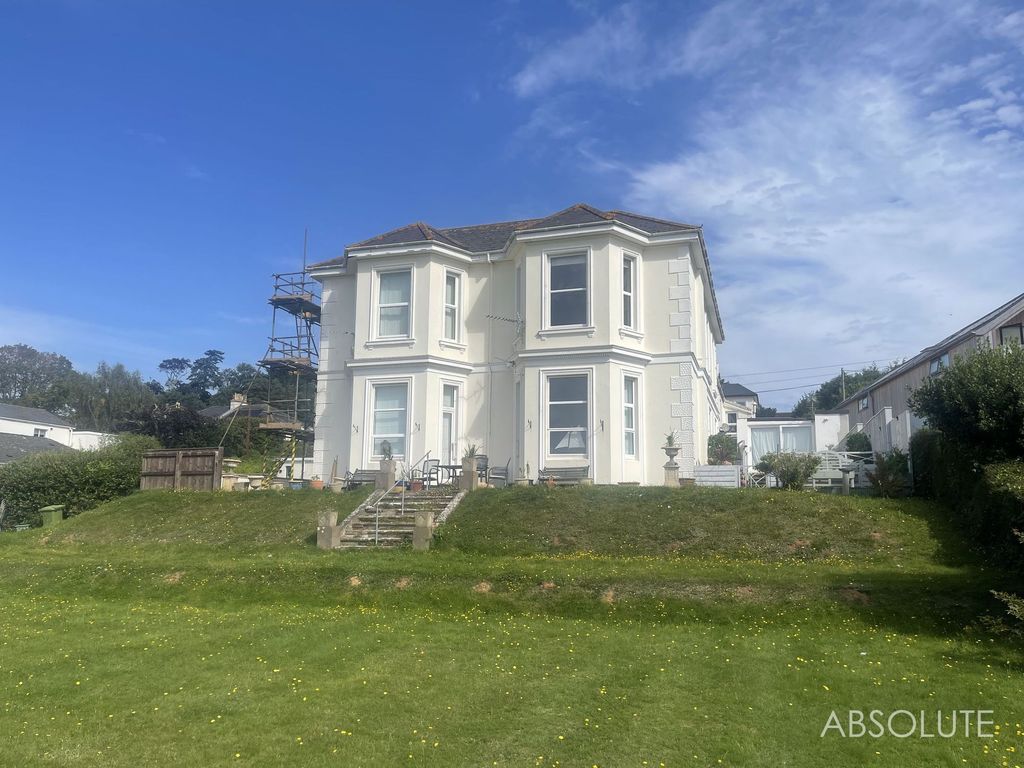 1 bed flat for sale in Second Drive, Teignmouth TQ14, £150,000 Zoopla