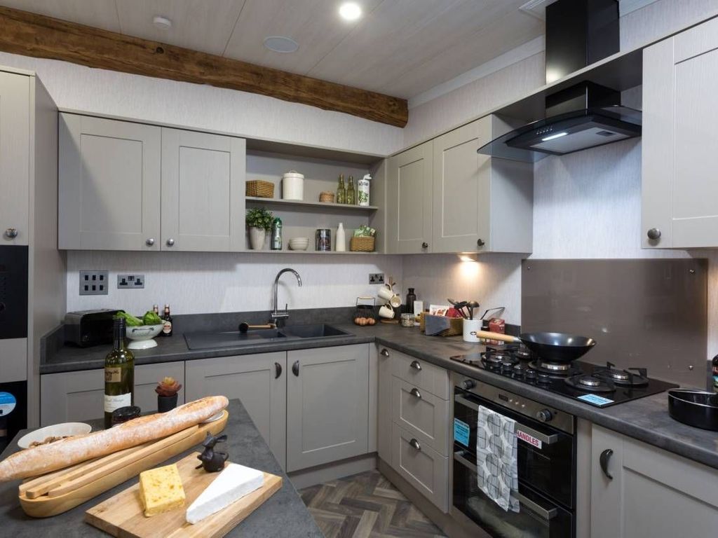 2 bed lodge for sale in Carlisle Road, Crawford, Biggar ML12 Zoopla