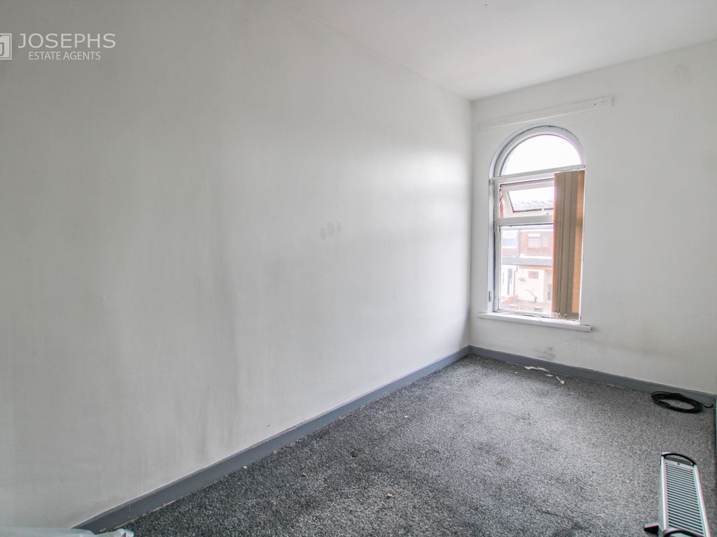 1 bed flat to rent in Park Street, Bolton BL1 Zoopla