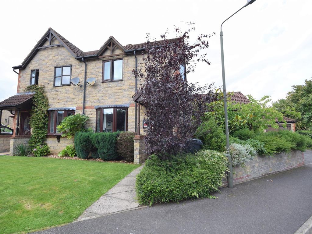3 bed property for sale in Millbank Avenue, Belper DE56, £275,000 Zoopla