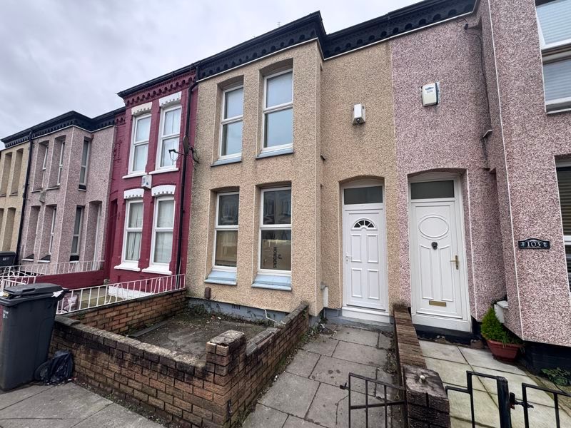 3 bed terraced house to rent in Norton Street, Bootle L20, £725 pcm Zoopla