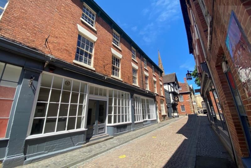 4-6, Hay Lane, Coventry CV1  