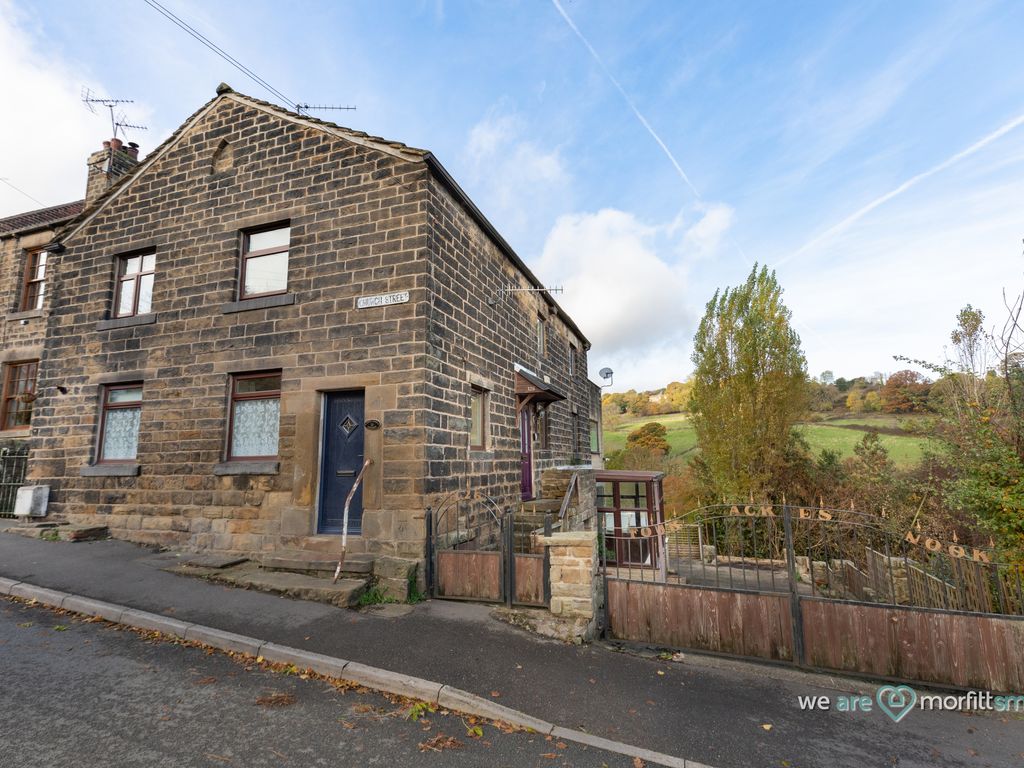 4 bed detached house for sale in Church Street, Oughtibridge, Sheffield