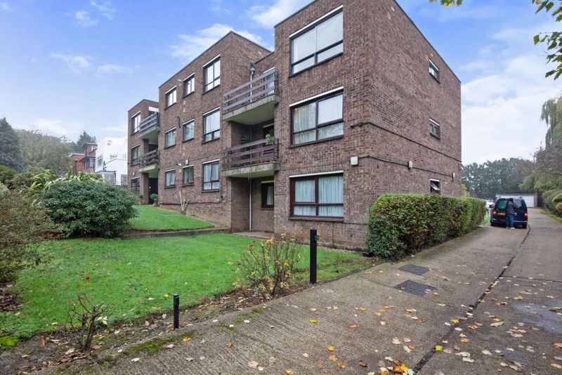 Collingwood Court 97 Hanger Lane London W5  