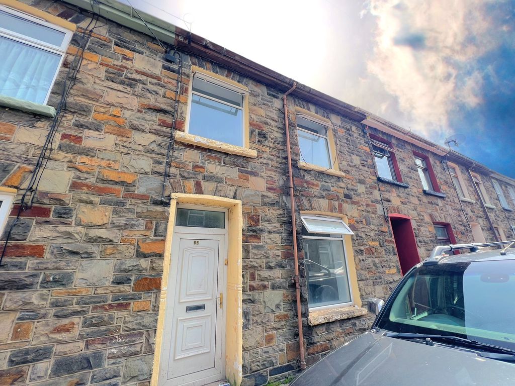 3 bed property to rent in Lake Street, Ferndale CF43 Zoopla