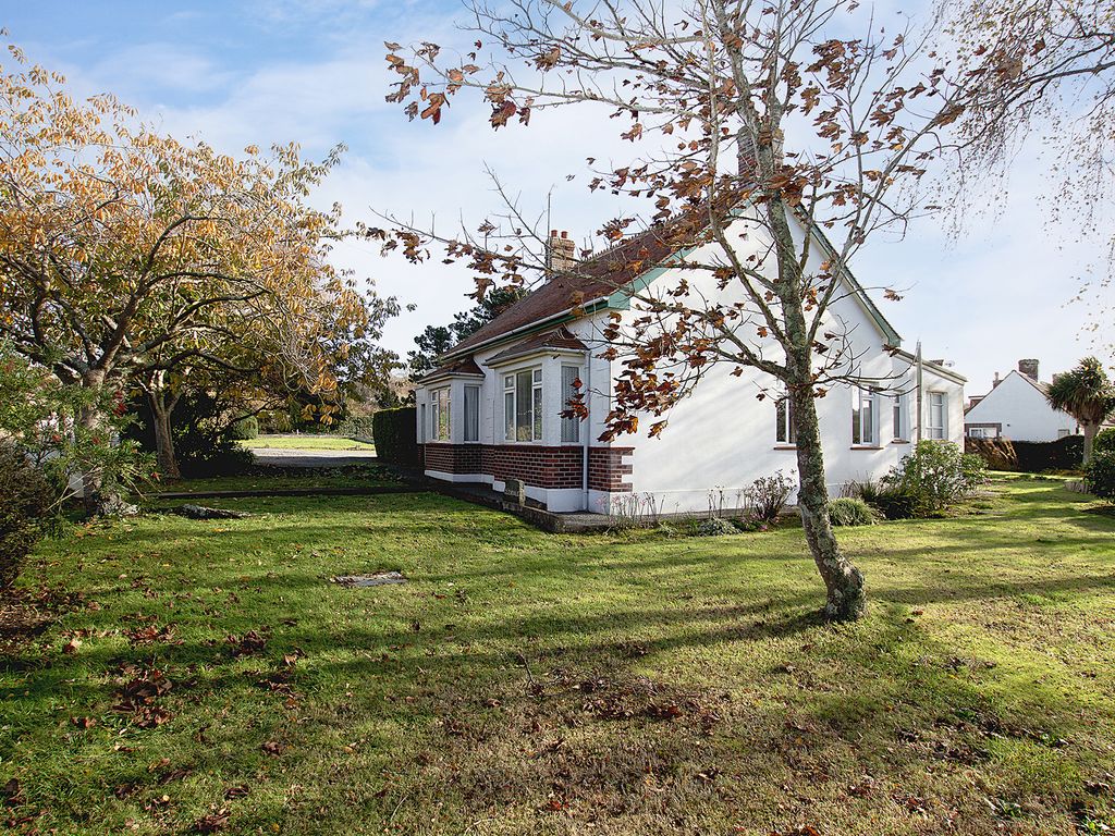 2 bed property for sale in La Houguette Road, Vazon, Castel, Guernsey GY5, £875,000 Zoopla