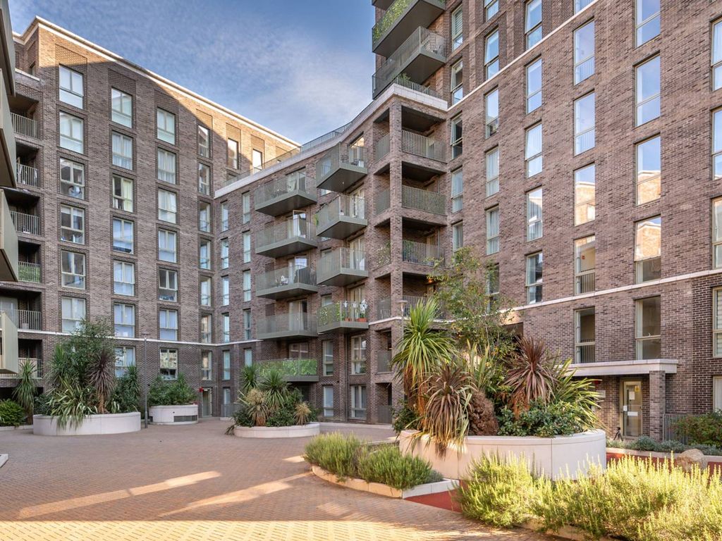 1 bed flat for sale in Gayton Road, Harrow HA1, £369,000 Zoopla