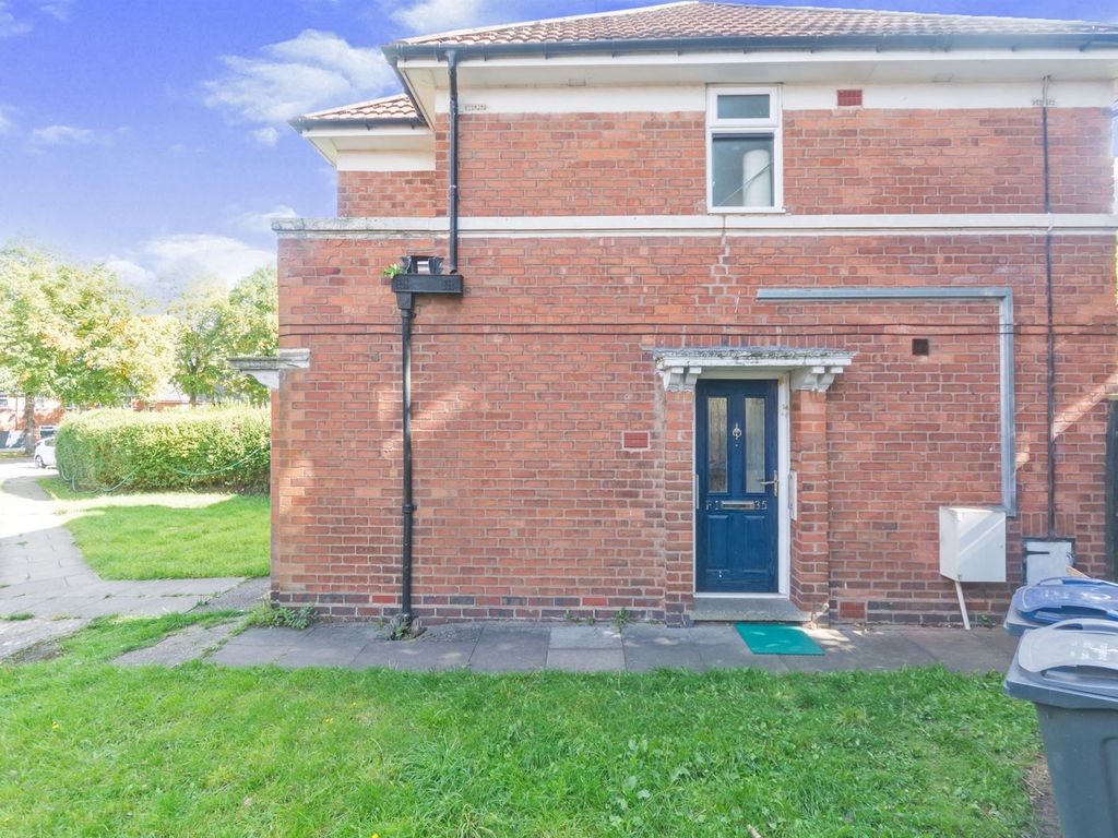 2 bed for sale in Matlock Road, Tyseley, Birmingham B11 Zoopla