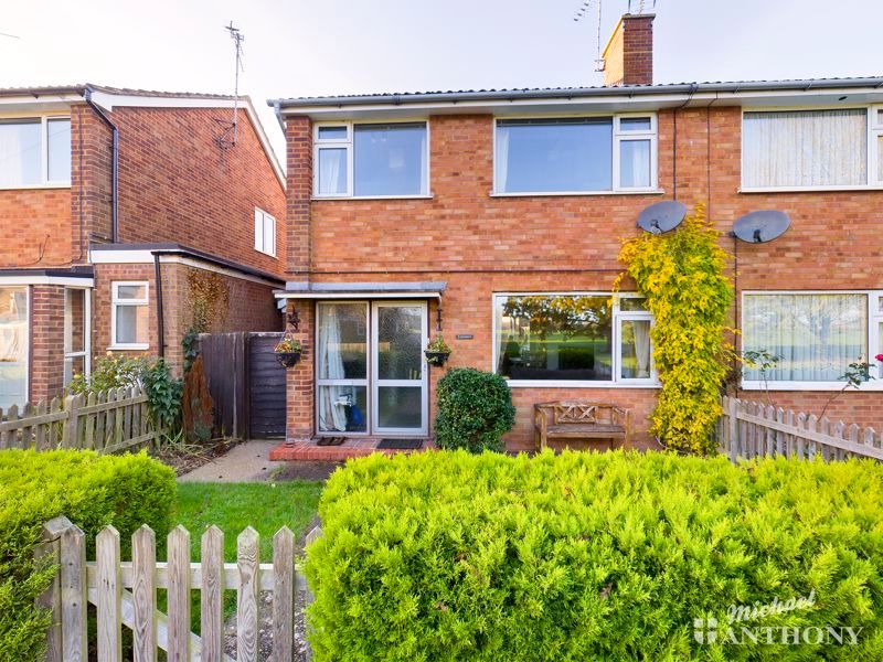 Grasmere, Aylesbury HP21  