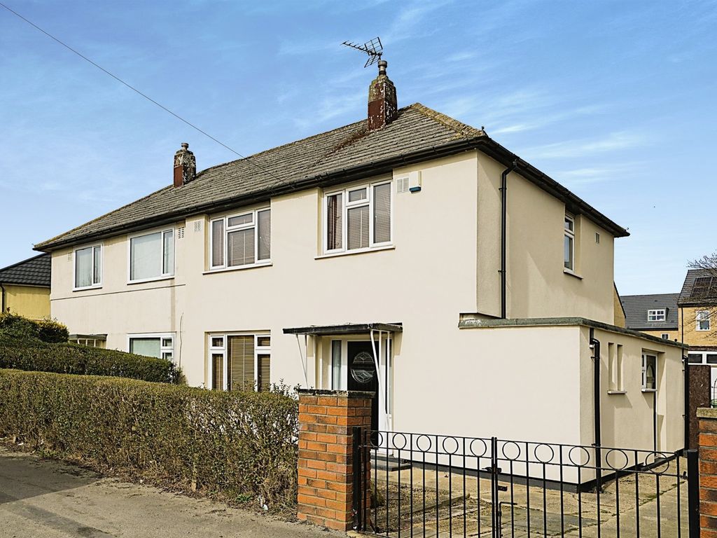 3 bed semidetached house for sale in Brooklands Drive, Leeds LS14 Zoopla
