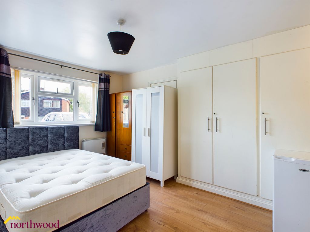 Studio to rent in Shelley Close, Banbury OX16 Zoopla
