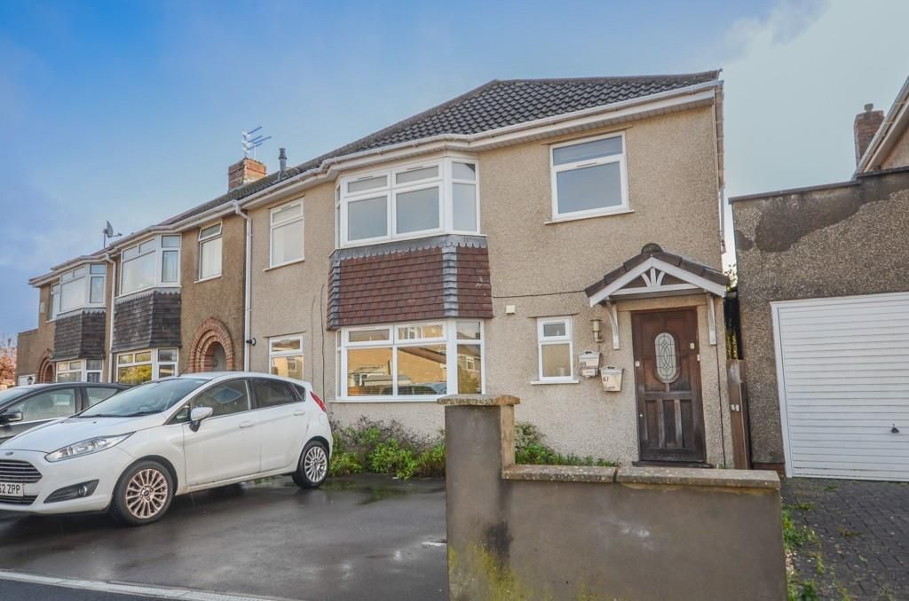 1 bed flat for sale in Heath Road, Downend, Bristol BS16, £162,950 Zoopla