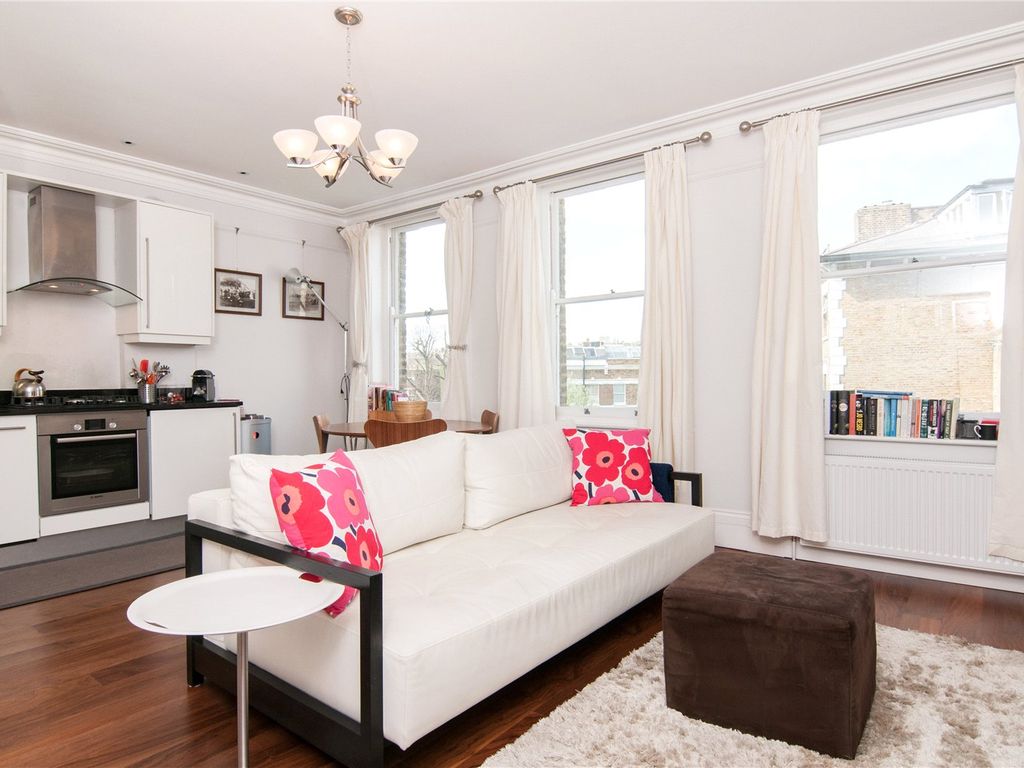 1 bed flat for sale in South Hill Park, London NW3 Zoopla