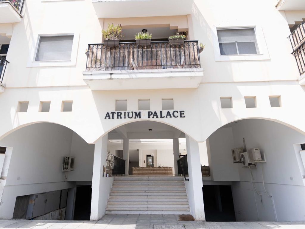 2 bed apartment for sale in Old Town, Limassol, Cyprus, £236,458 Zoopla