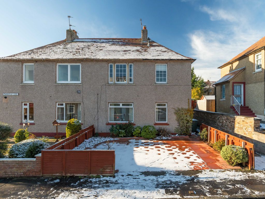 102 Parkhead Loan, Edinburgh EH11