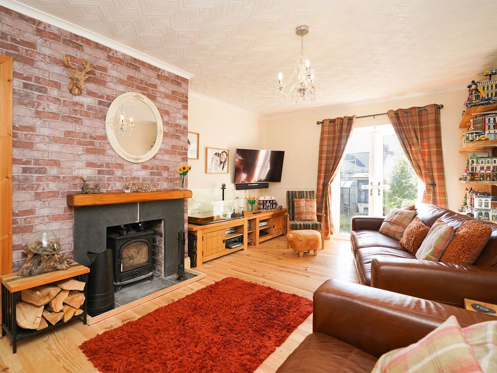 3 bed end terrace house for sale in Lowedges Road, Sheffield S8 Zoopla