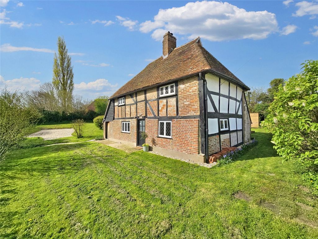 3 bed detached house for sale in Cocking, Midhurst, West Sussex GU29, £600,000 Zoopla