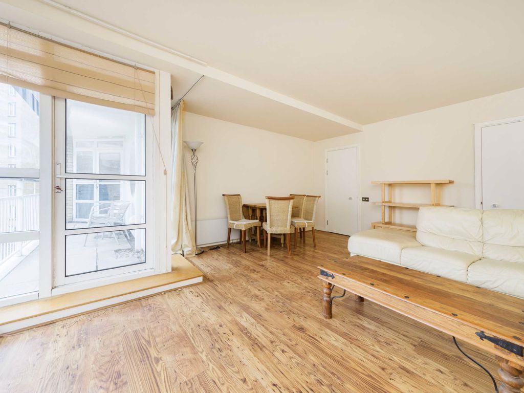 Cuba Street, London E14