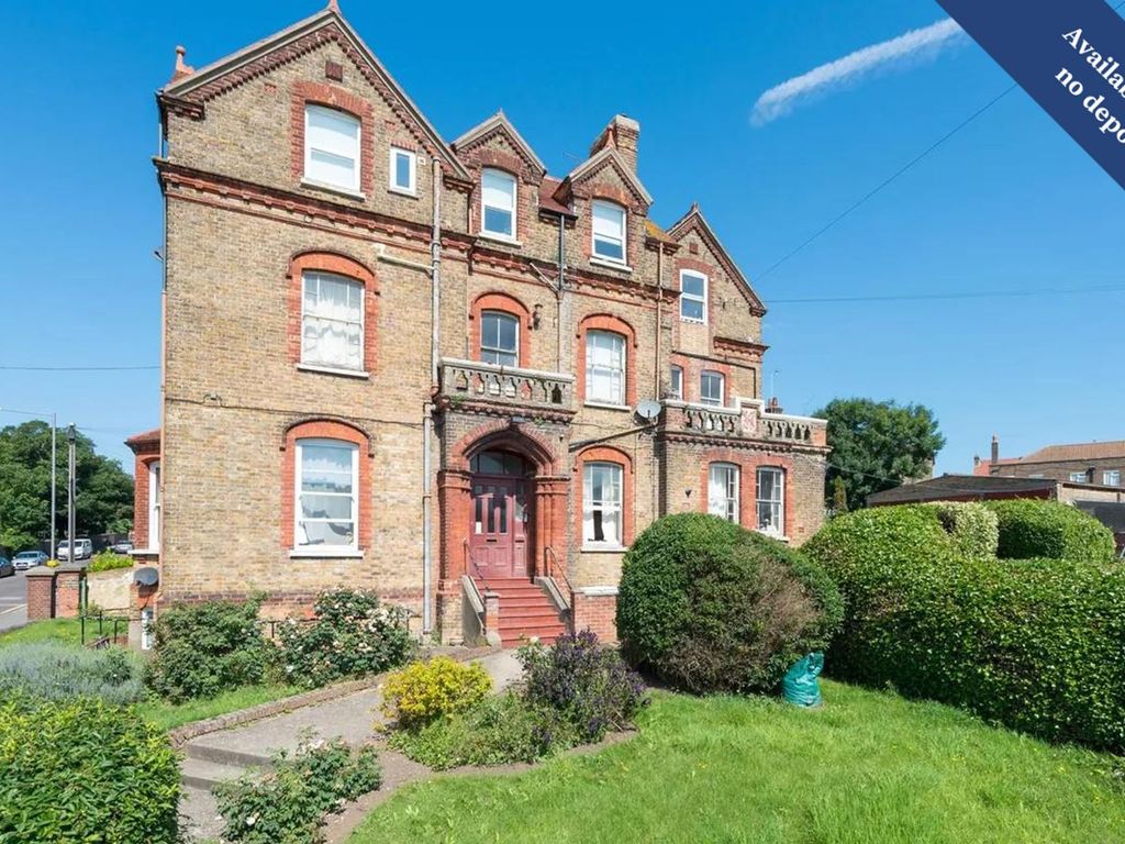 1 bed flat to rent in High Street, Churchill Court CT11, £700 pcm Zoopla