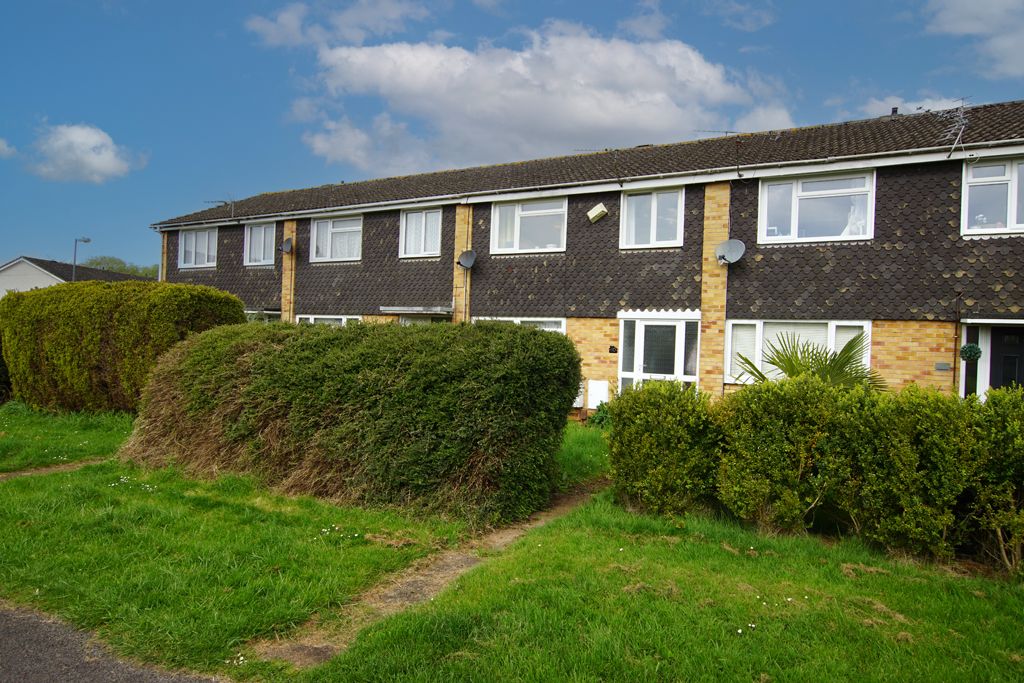 3 bed terraced house for sale in Woodmancote, Yate, Bristol BS37 Zoopla