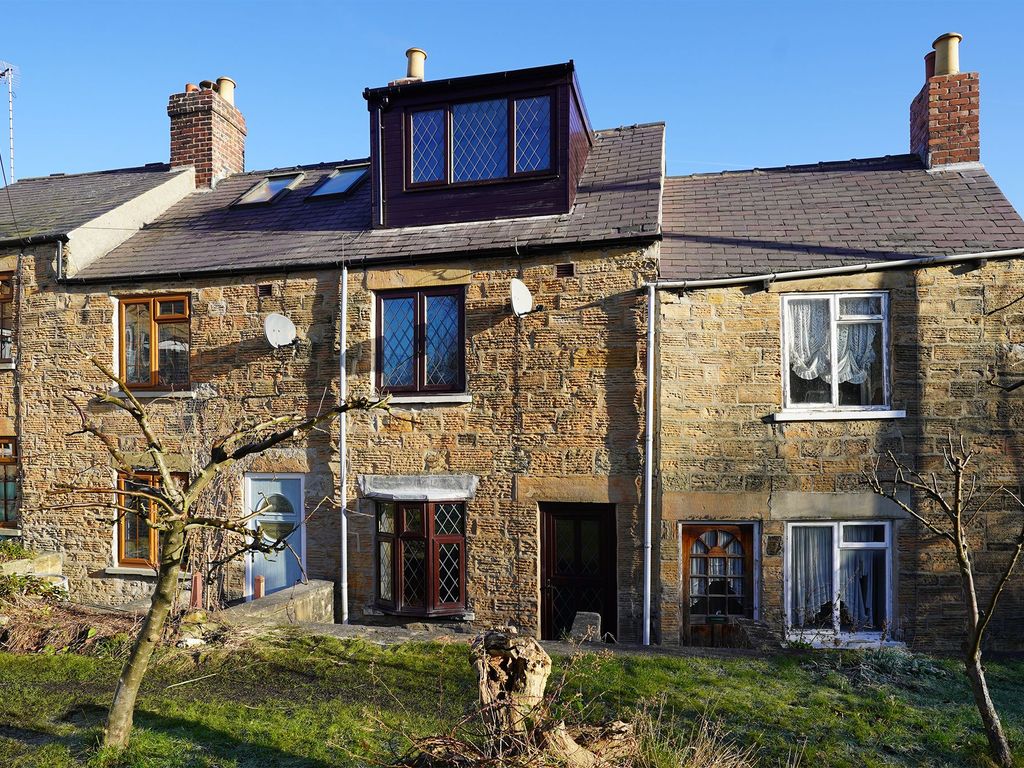 2 bed cottage for sale in Marsh Quarry, Eckington S21 Zoopla