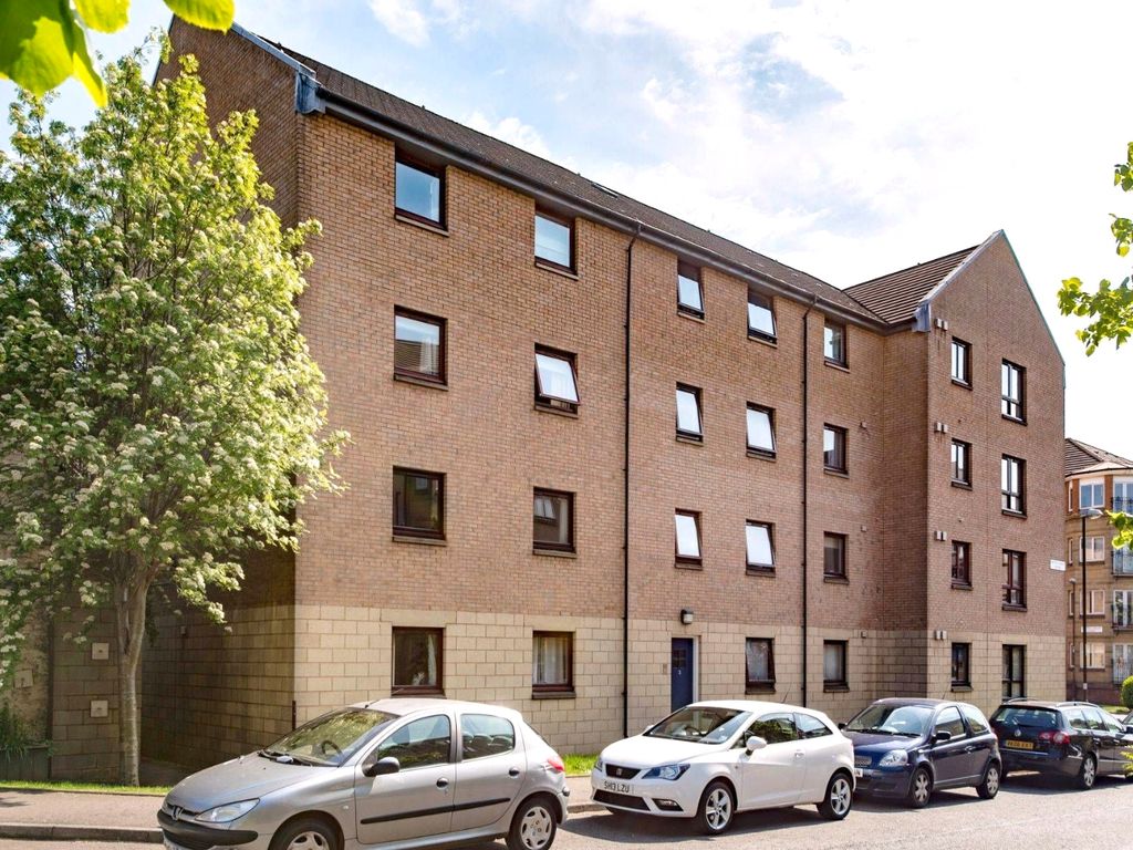 2 bed flat for sale in 2/5 Easter Dalry Wynd, Haymarket, Edinburgh EH11
