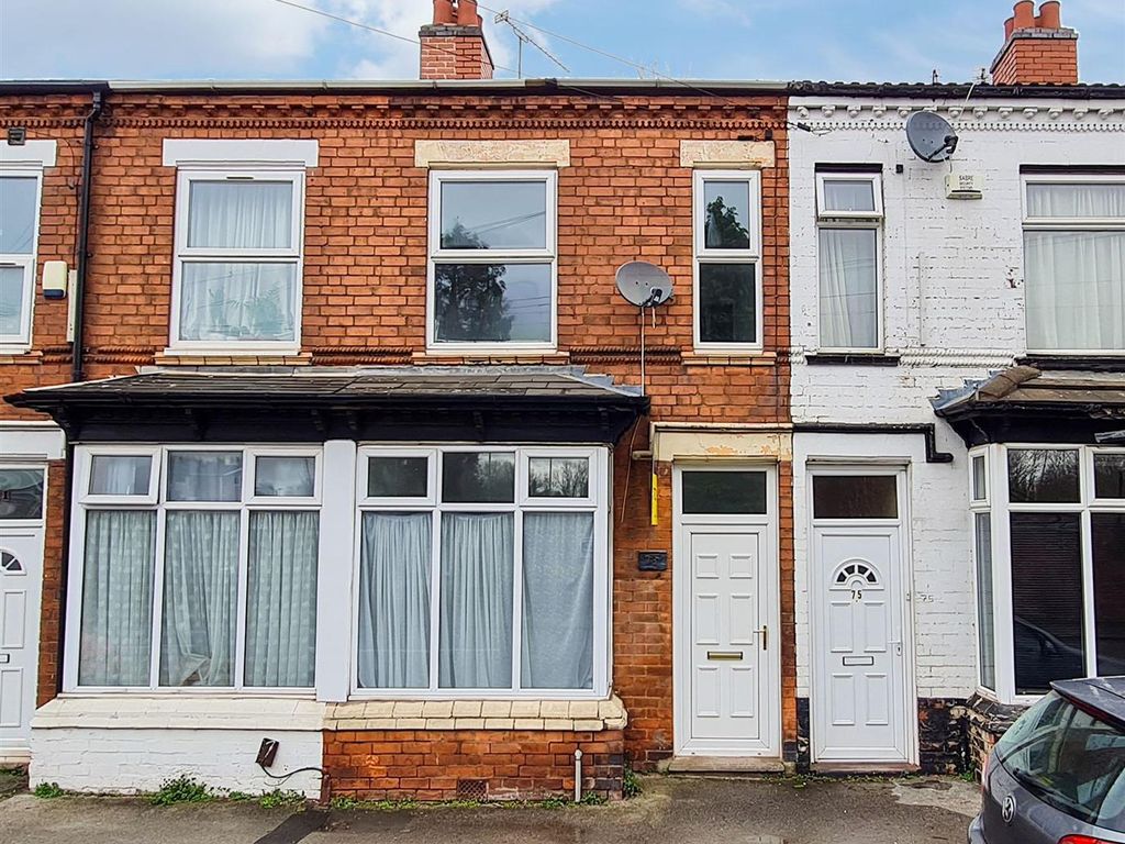 2 bed property for sale in Dogpool Lane, Birmingham B30, £180,000 Zoopla