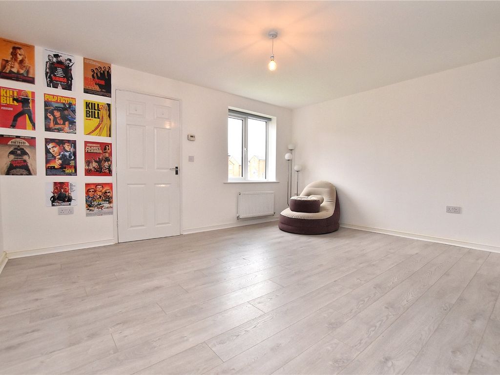 3 bed detached house for sale in Salisbury Drive, Balderstone, Rochdale