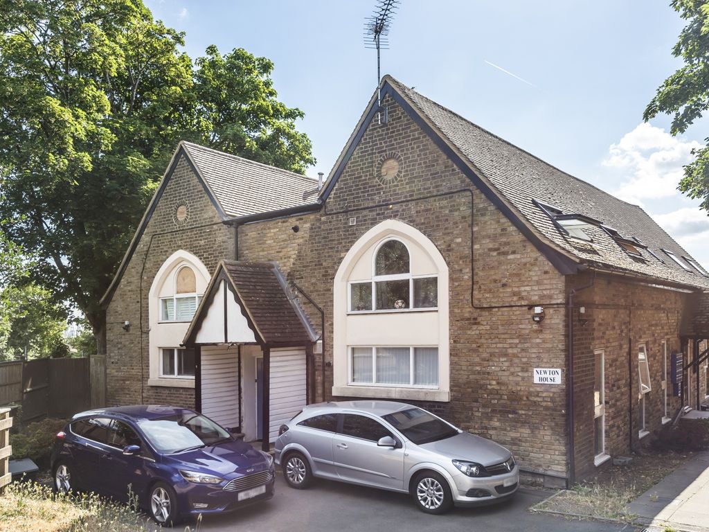 1 bed flat for sale in Knockhall Road, Greenhithe DA9 Zoopla