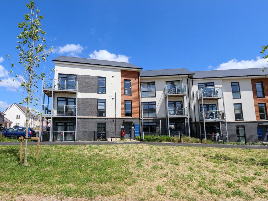 1 bed flat for sale in Lane End Road, Patchway, Bristol, South Gloucestershire BS34 Zoopla
