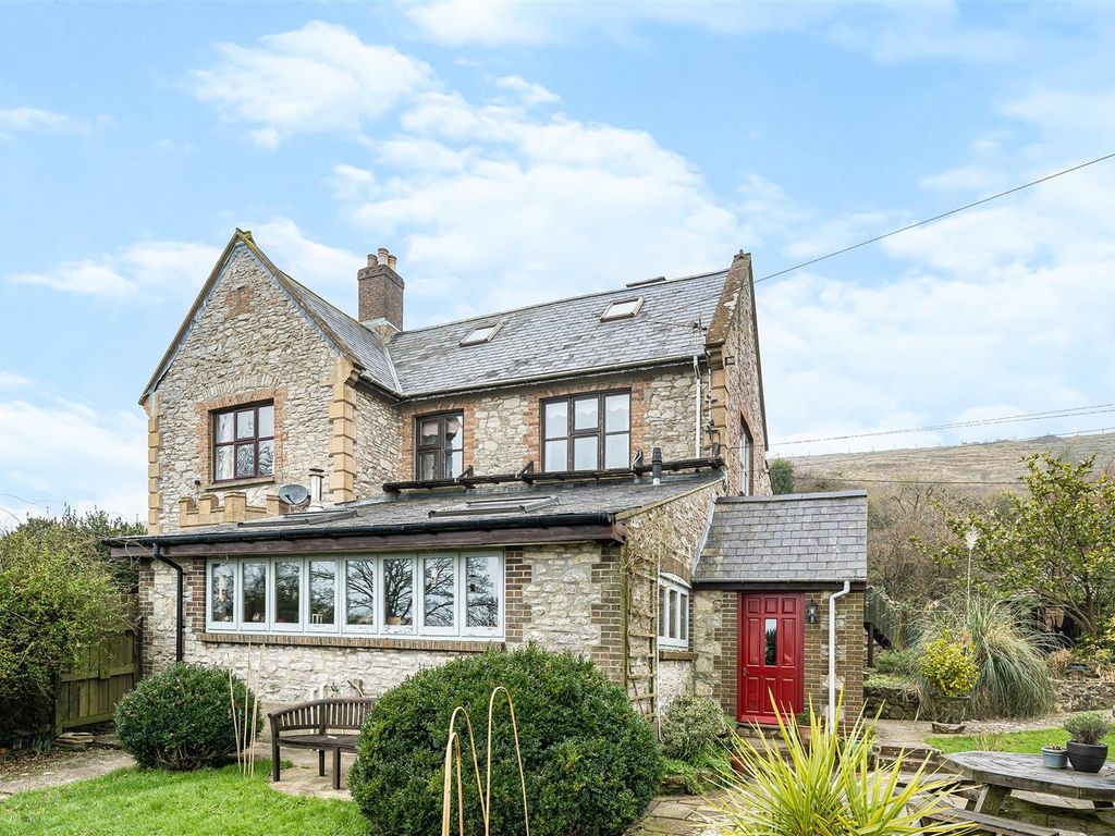 6 bed semidetached house for sale in Grove Hill, Osmington, Weymouth